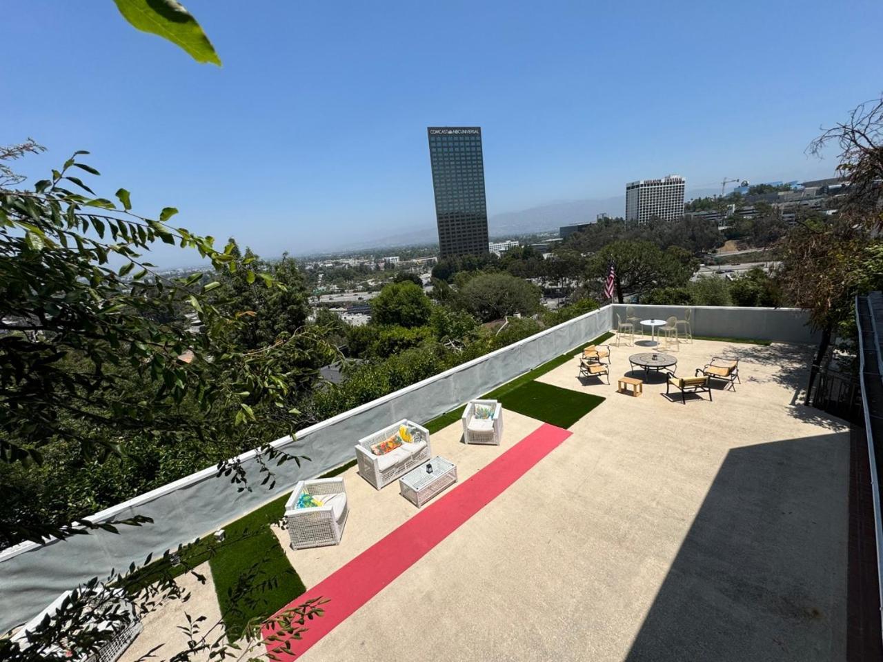 #universal Homestay Los Angeles